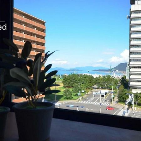 Alphabed Sunporttakamatsu 701 / Vacation Stay 21860 エクステリア 写真