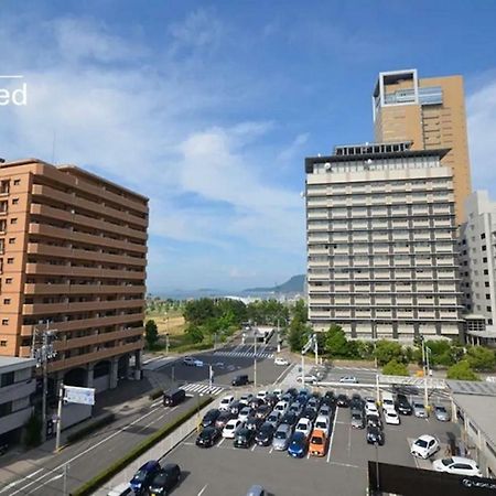 Alphabed Sunporttakamatsu 701 / Vacation Stay 21860 エクステリア 写真