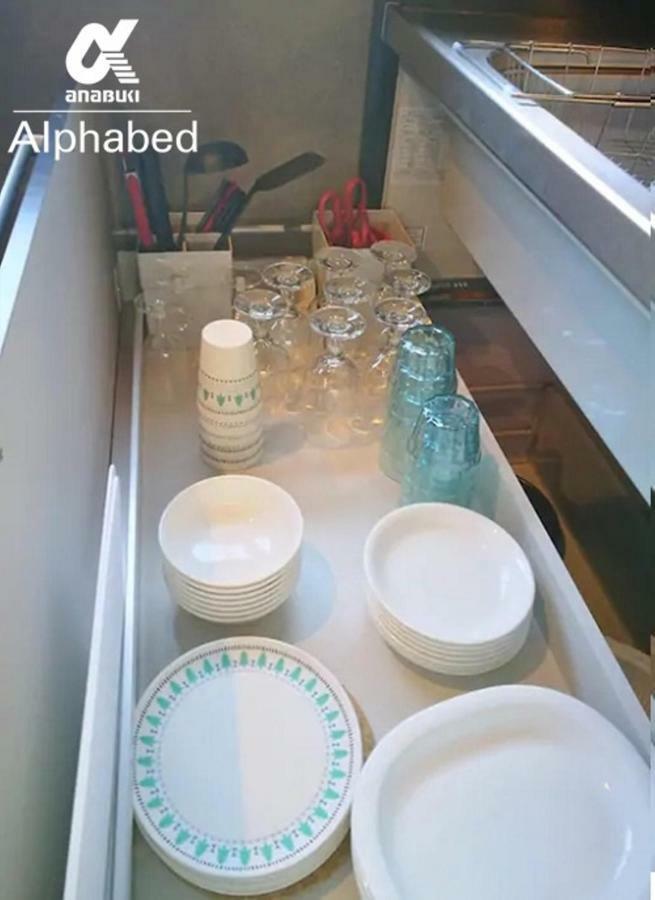 Alphabed Sunporttakamatsu 701 / Vacation Stay 21860 エクステリア 写真