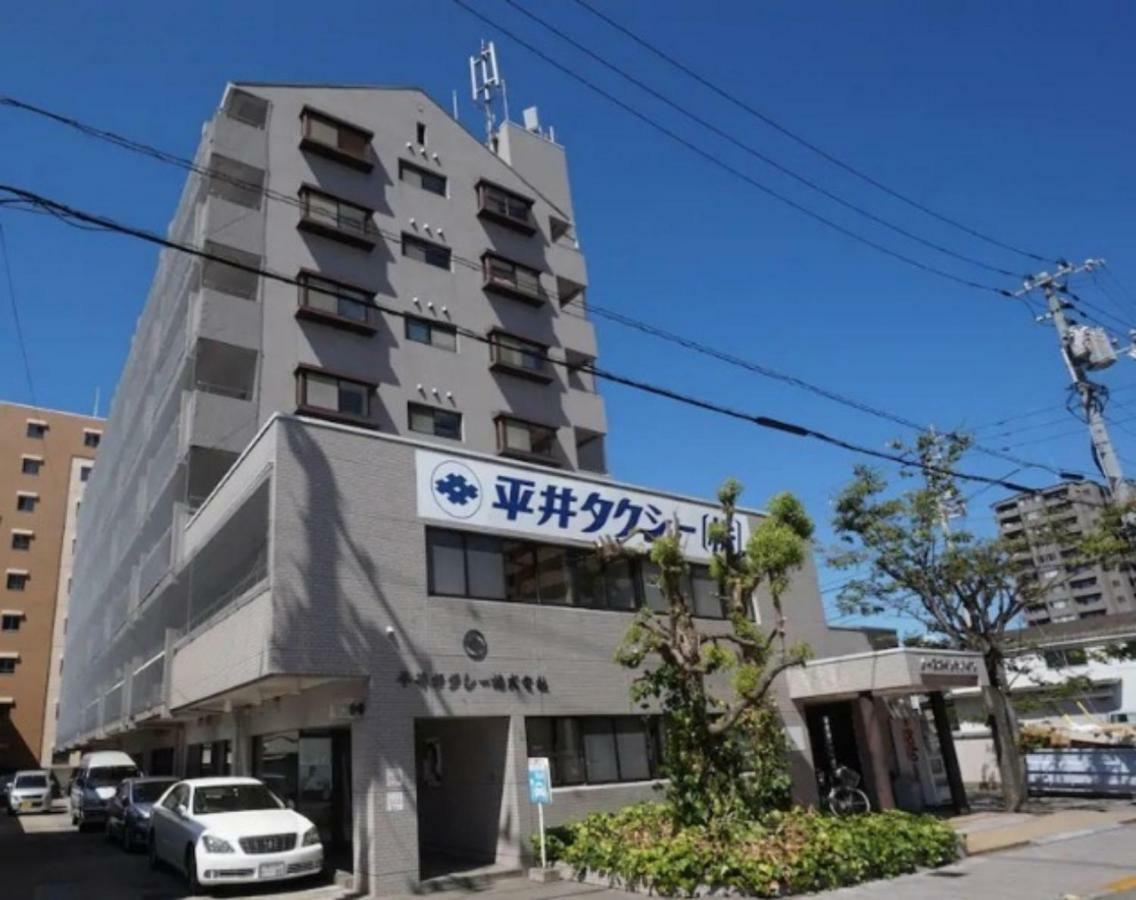 Alphabed Sunporttakamatsu 701 / Vacation Stay 21860 エクステリア 写真